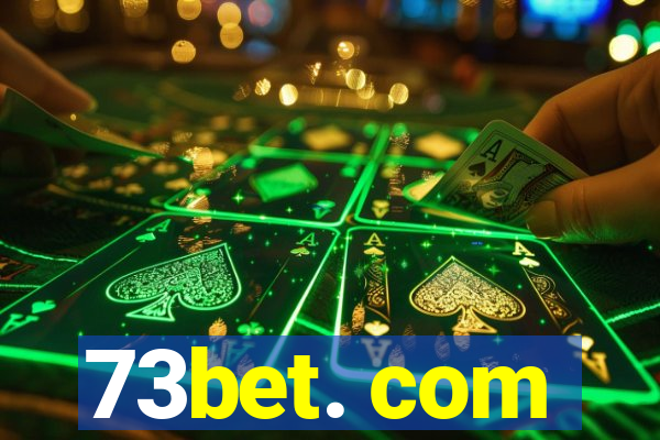 73bet. com